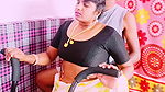 Indian maid romantic sex. Beautiful desi saree maid fuckin with houseoner big dick. Telugu dirty talks