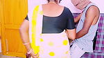 Indian sexy maid fuking house owner’s son big long dick.telugu dirty talks