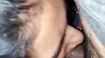 Desi Cute Bhabhi suking hubby