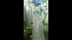 filming sexy mami in shower