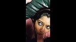 gf sucking cock