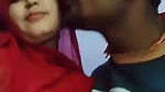 Desi Didi with neighbr lover