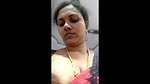 hot mallu bhabi boob and pussy mobile self shoot clip