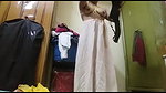 indian bhabhi in petticoat