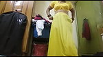 indian bhabhi in petticoat