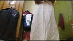 indian bhabhi in petticoat
