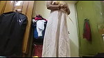 indian bhabhi in petticoat