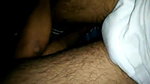 indian bhabhi on date sucking cock