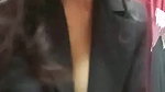 Desi horny hooot secrtar in her Uniform playing hoot