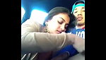 indian gf sucking boyfriend in car