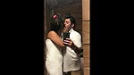 indian hubby come after 6 months