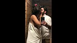indian hubby come after 6 months