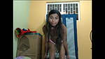indian teen on webcam show 1