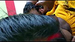 kaamwali say quick blowjob