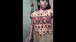 a bangla booby bhabhi taking shower