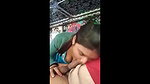 a bangla wife sucking cousin cock