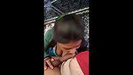 a bangla wife sucking cousin cock