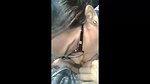 outdoor risky blowjob