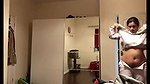 pakistani bhabhi filmed naked