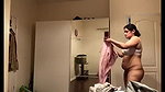 pakistani bhabhi filmed naked