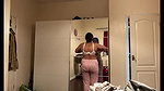 pakistani bhabhi filmed naked