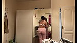 pakistani bhabhi filmed naked