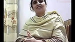 pakistani couple