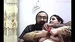 pakistani couple