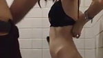pakistani couple fuck in macdonals bathroom