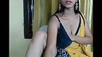 alia advani cam show