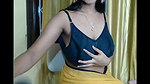 alia advani cam show