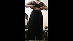 punjabi girl strip shaking ass