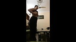 punjabi girl strip shaking ass