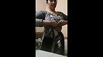 punjabi girl strip shaking ass