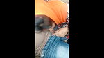 quick bj in car