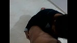 amateur teen deepthroat blowjob