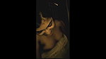 shy desi gf holding lovers dick