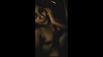 shy desi gf holding lovers dick