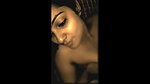 shy desi gf holding lovers dick