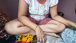 angry gf bhabhi mms