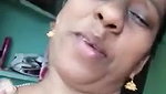 Desi mature mom shows