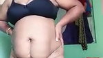 Desi mature mom shows
