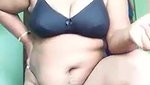 Desi mature mom shows