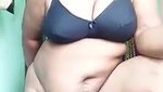 Desi mature mom shows