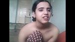 super cute desi inocent teen babe nude show with audio
