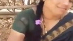 Desi Mature Raand outdoor Bj
