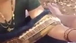 Desi Mature Raand outdoor Bj