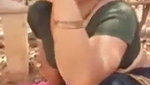Desi Mature Raand outdoor Bj