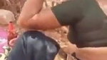 Desi Mature Raand outdoor Bj