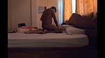 bangalore guy fucking his sexy gf in hotel